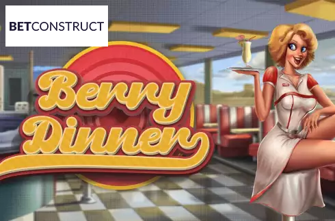 Berry Dinner